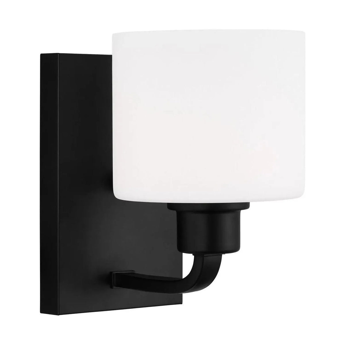 Generation Lighting - Canfield Wall / Bath Sconce - 4128801-05 | Montreal Lighting & Hardware