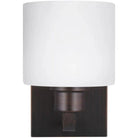 Generation Lighting - Canfield Wall Sconce - 4128801-710 | Montreal Lighting & Hardware