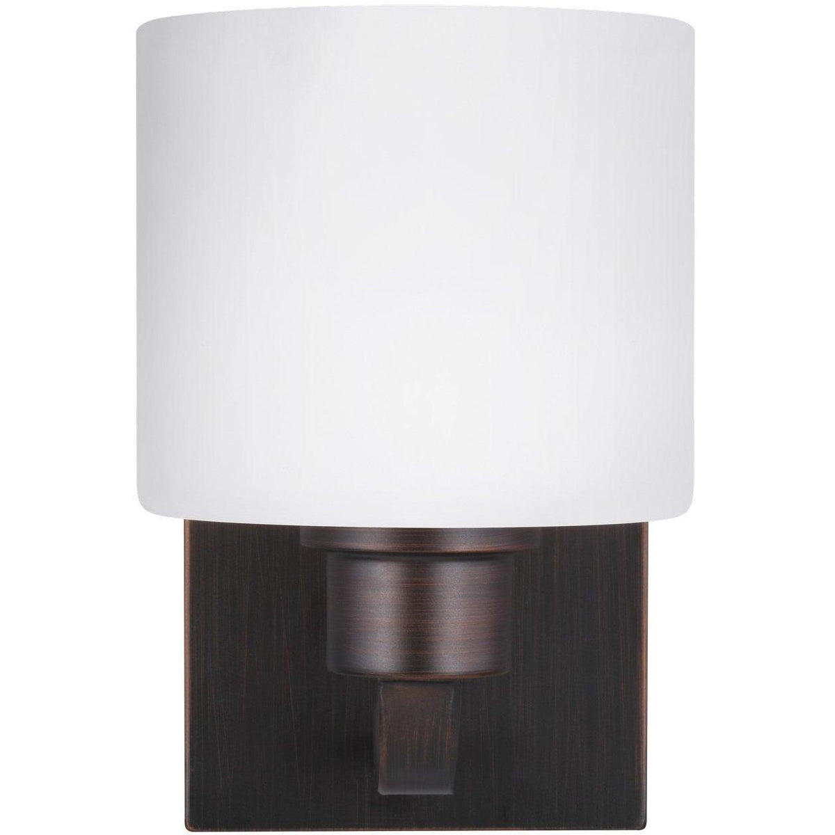 Generation Lighting - Canfield Wall Sconce - 4128801-710 | Montreal Lighting & Hardware