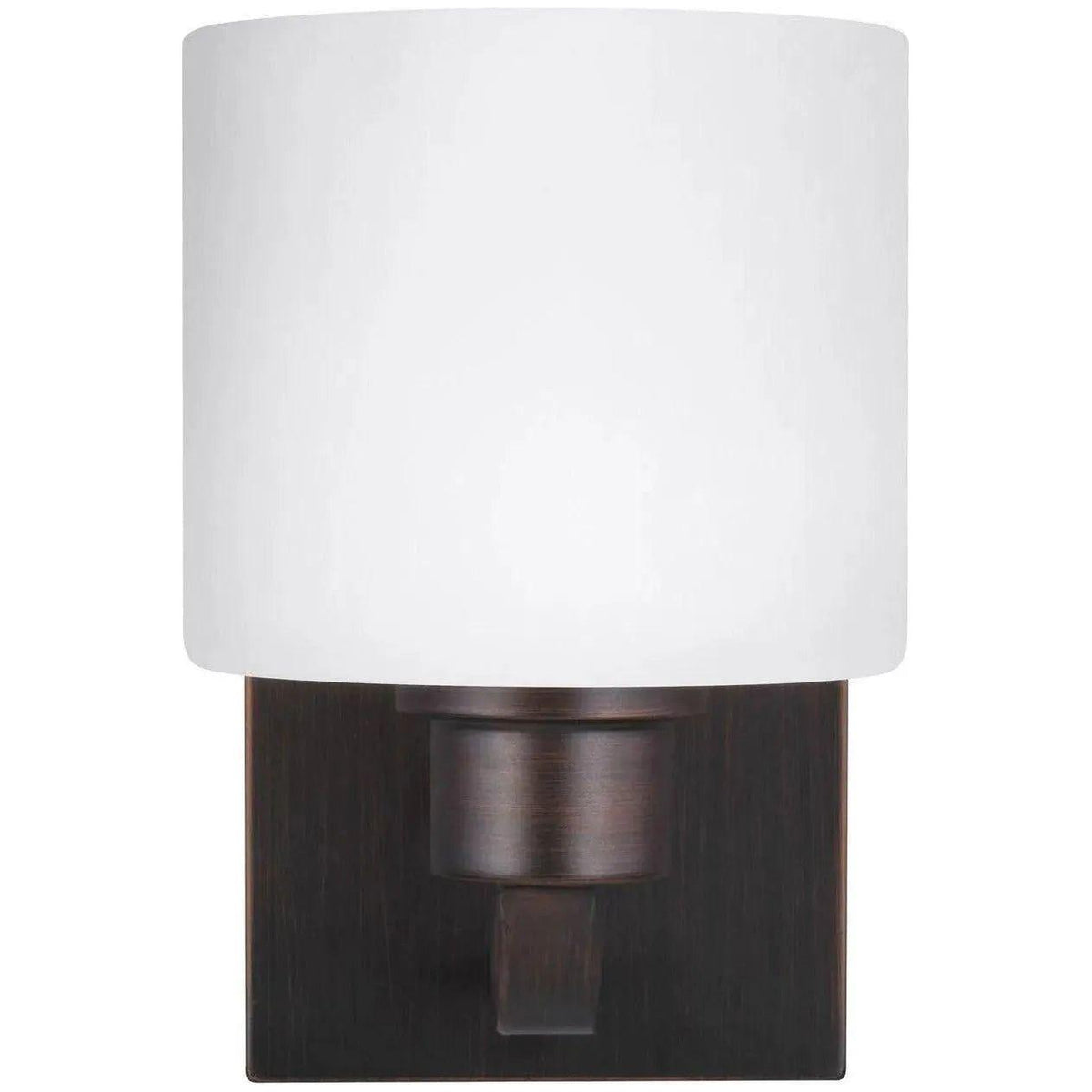 Generation Lighting - Canfield Wall Sconce - 4128801-710 | Montreal Lighting & Hardware