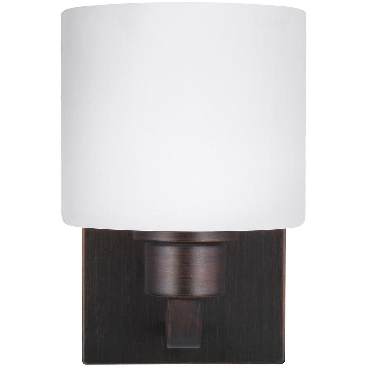 Generation Lighting - Canfield Wall Sconce - 4128801-710 | Montreal Lighting & Hardware