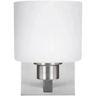 Generation Lighting - Canfield Wall Sconce - 4128801-962 | Montreal Lighting & Hardware