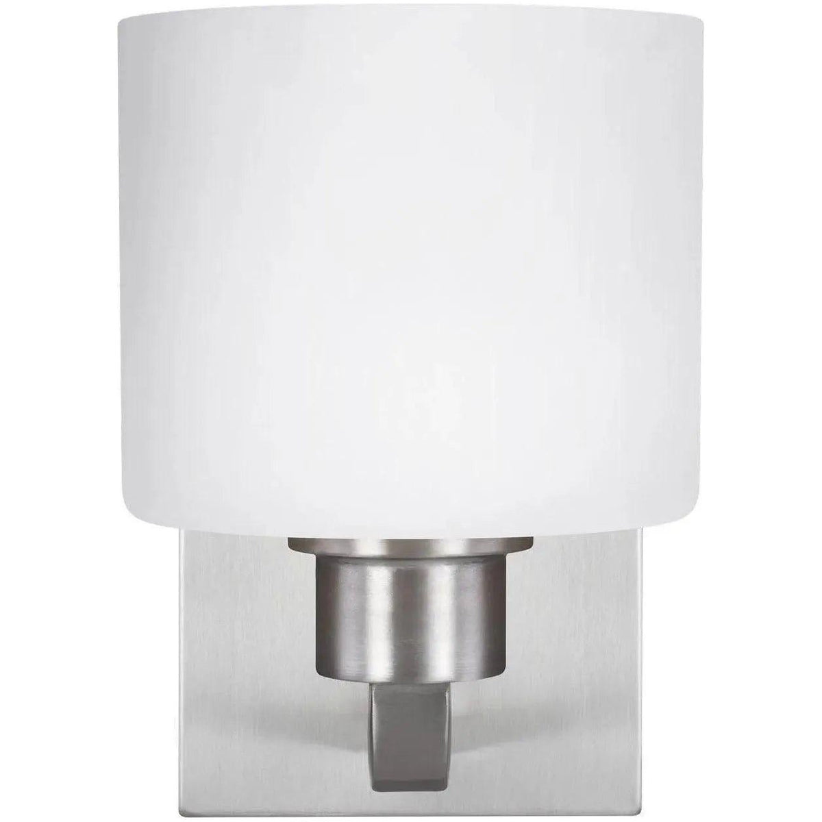 Generation Lighting - Canfield Wall Sconce - 4128801-962 | Montreal Lighting & Hardware