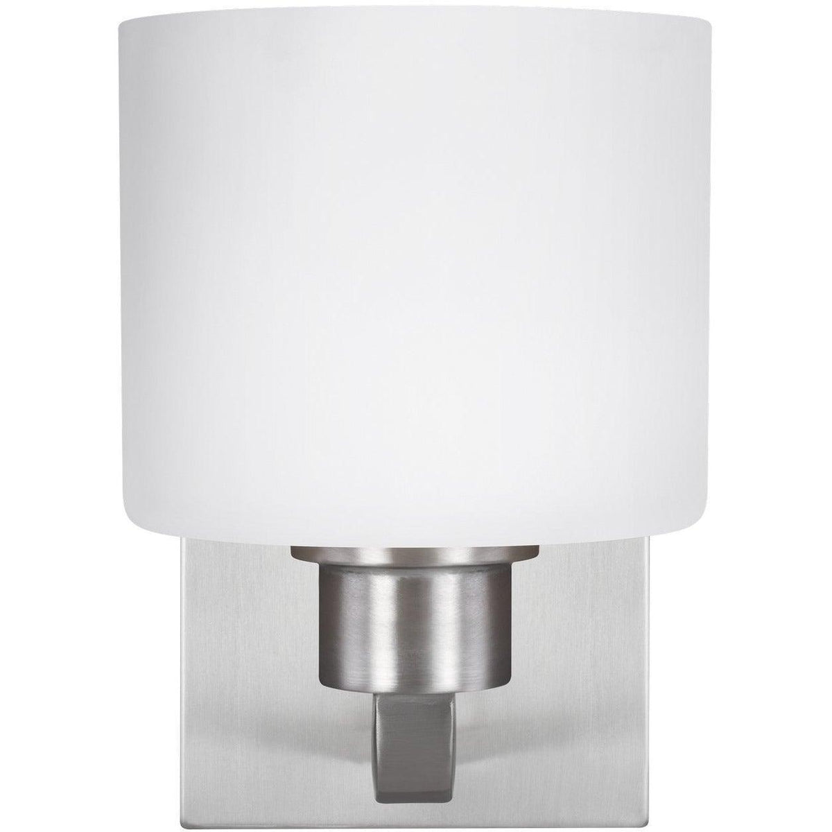 Generation Lighting - Canfield Wall Sconce - 4128801-962 | Montreal Lighting & Hardware
