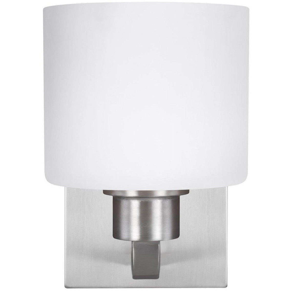 Generation Lighting - Canfield Wall Sconce - 4128801EN3-710 | Montreal Lighting & Hardware