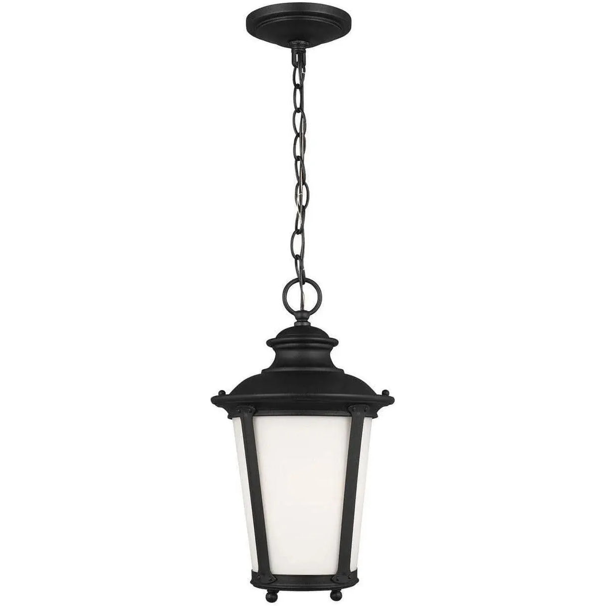 Generation Lighting - Cape May Outdoor Pendant - 62240-12 | Montreal Lighting & Hardware