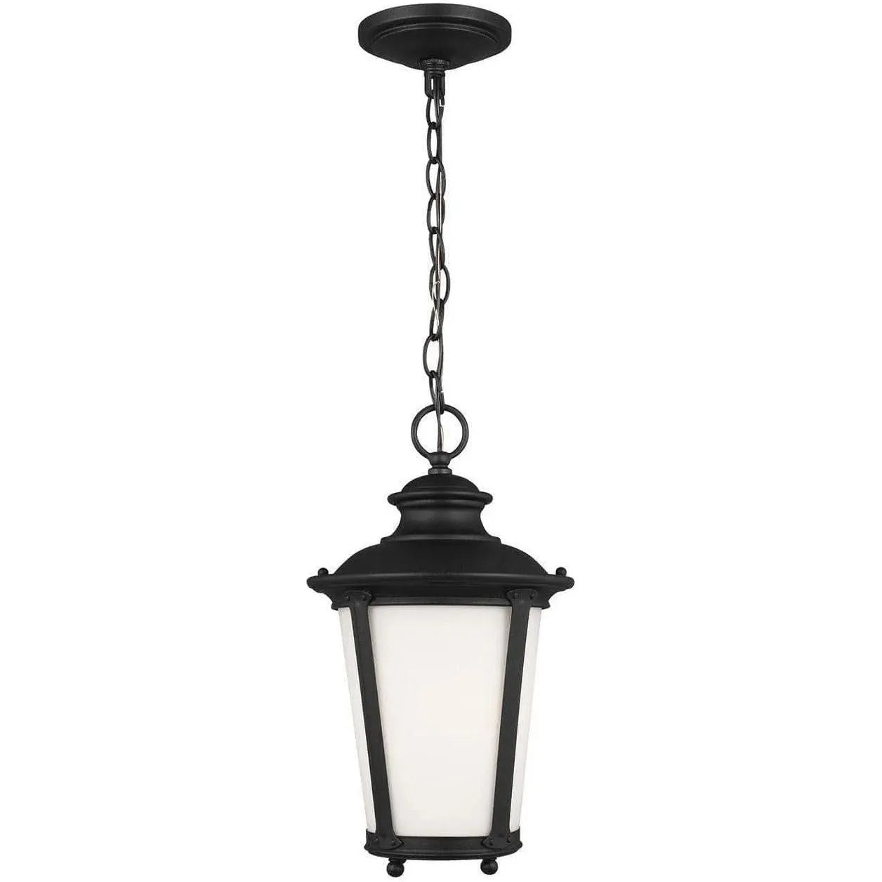 Generation Lighting - Cape May Outdoor Pendant - 62240-12 | Montreal Lighting & Hardware