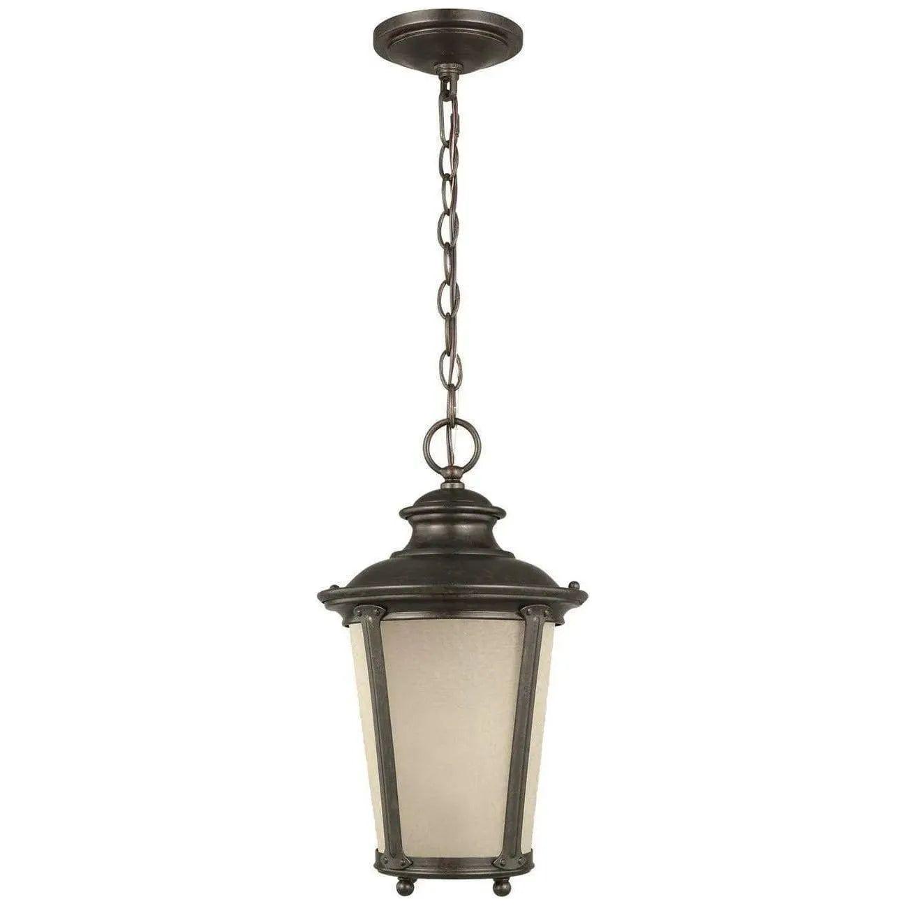 Generation Lighting - Cape May Outdoor Pendant - 62240-780 | Montreal Lighting & Hardware