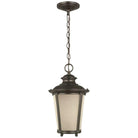 Generation Lighting - Cape May Outdoor Pendant - 62240-780 | Montreal Lighting & Hardware