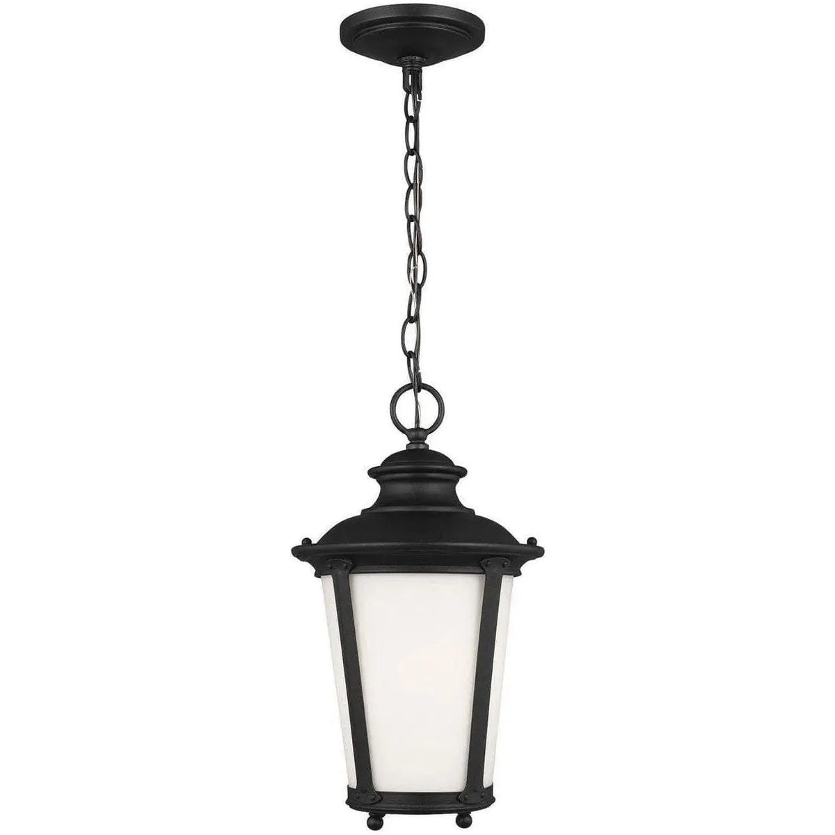 Generation Lighting - Cape May Outdoor Pendant - 62240EN3-12 | Montreal Lighting & Hardware