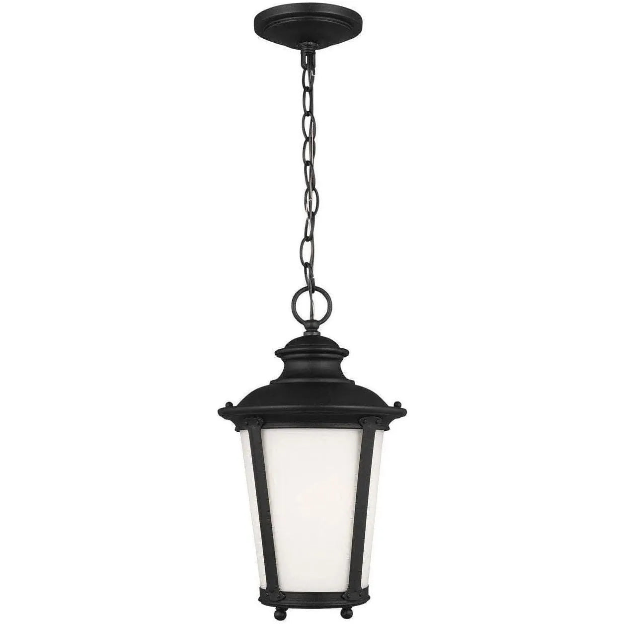 Generation Lighting - Cape May Outdoor Pendant - 62240-12 | Montreal Lighting & Hardware