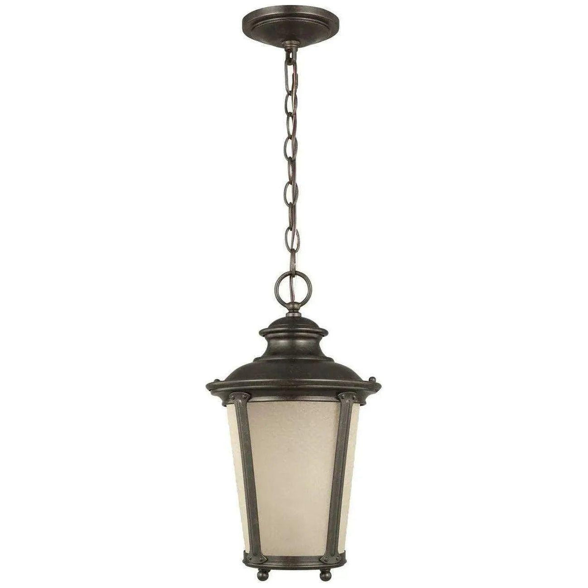 Generation Lighting - Cape May Outdoor Pendant - 62240EN3-780 | Montreal Lighting & Hardware