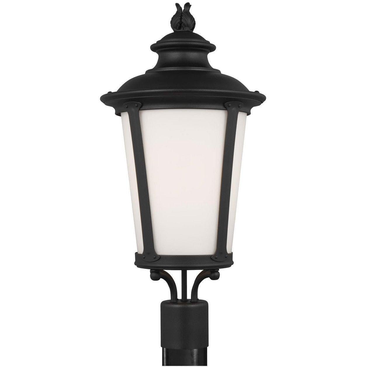 Generation Lighting - Cape May Outdoor Post Lantern - 82240EN3-12 | Montreal Lighting & Hardware