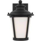 Generation Lighting - Cape May Outdoor Wall Lantern - 88240-12 | Montreal Lighting & Hardware
