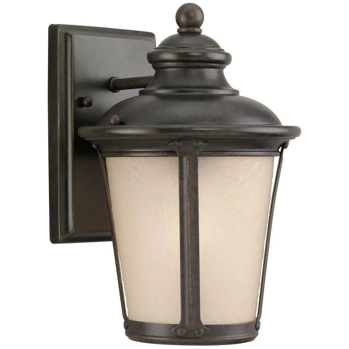 Generation Lighting - Cape May Outdoor Wall Lantern - 88240EN3-780 | Montreal Lighting & Hardware