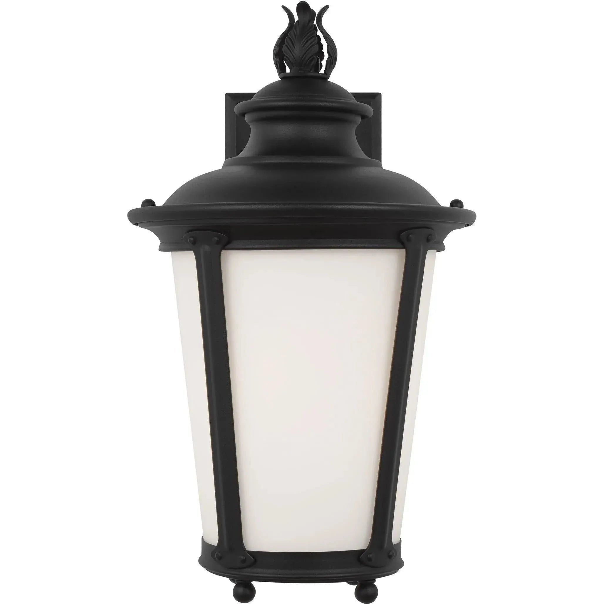 Generation Lighting - Cape May Outdoor Wall Lantern - 88241EN3-12 | Montreal Lighting & Hardware