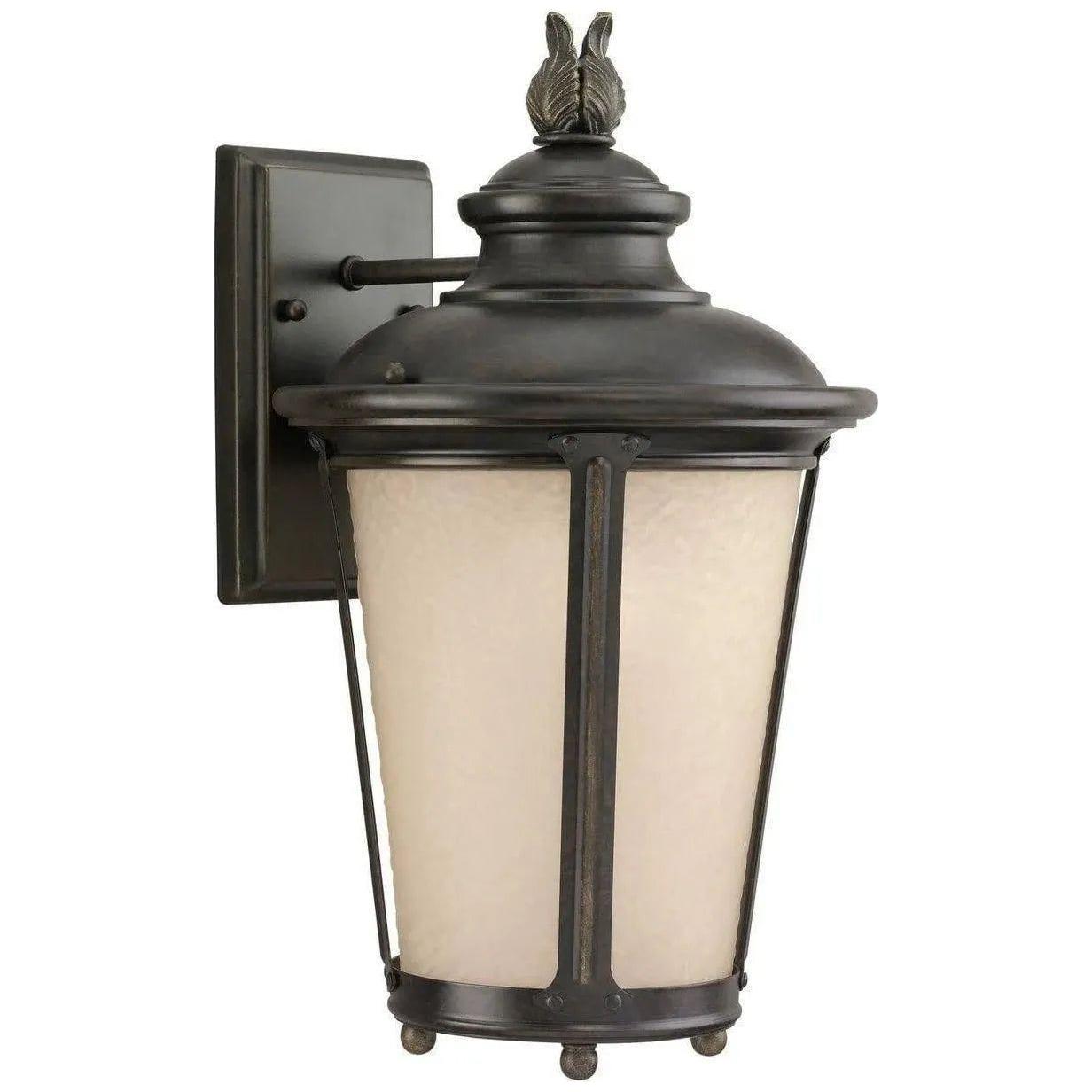 Generation Lighting - Cape May Outdoor Wall Lantern - 88241EN3-780 | Montreal Lighting & Hardware