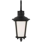 Generation Lighting - Cape May Outdoor Wall Lantern - 88242-12 | Montreal Lighting & Hardware