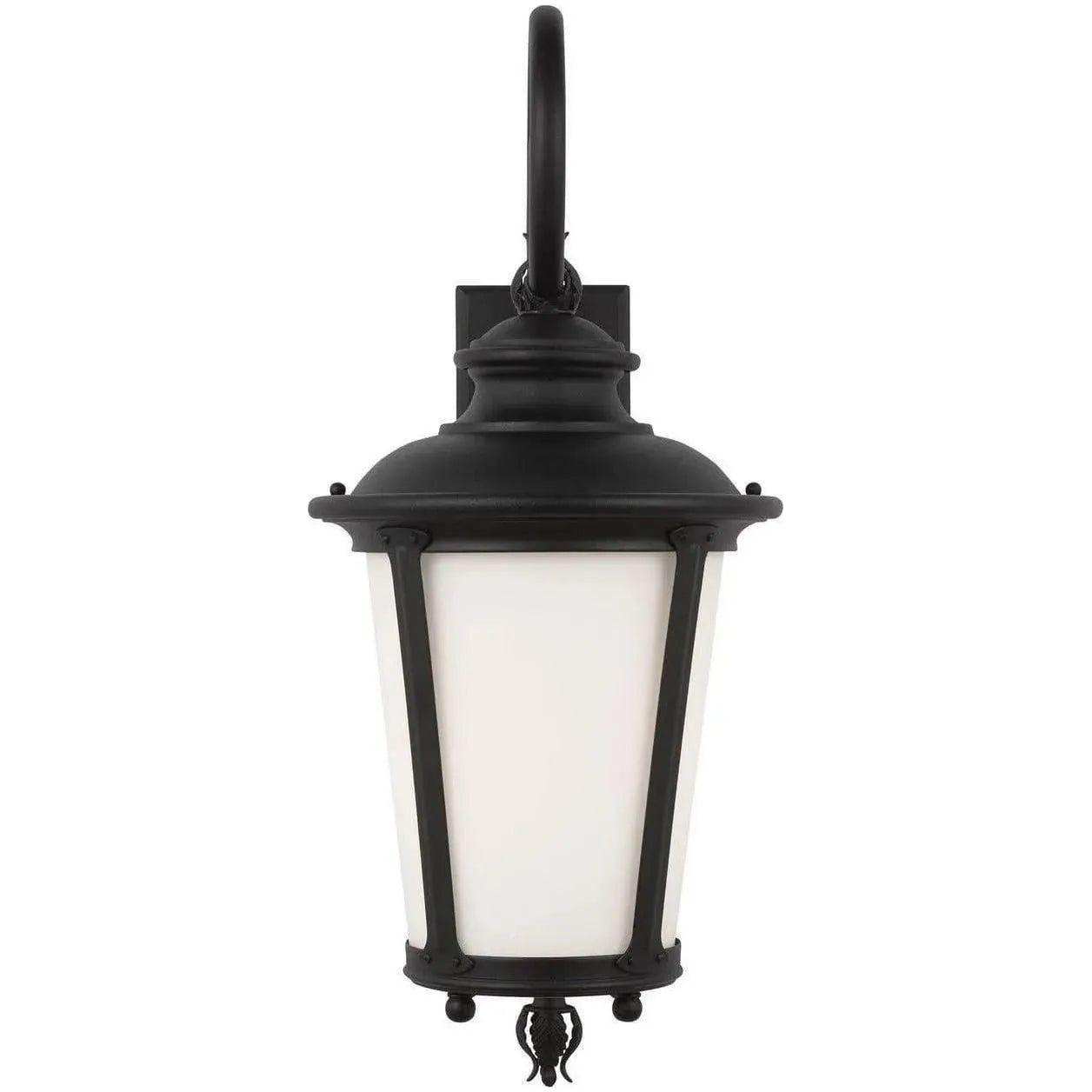 Generation Lighting - Cape May Outdoor Wall Lantern - 88242EN3-12 | Montreal Lighting & Hardware