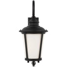 Generation Lighting - Cape May Outdoor Wall Lantern - 88242EN3-12 | Montreal Lighting & Hardware
