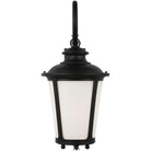 Generation Lighting - Cape May Outdoor Wall Lantern - 88243-12 | Montreal Lighting & Hardware