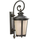 Generation Lighting - Cape May Outdoor Wall Lantern - 88243-780 | Montreal Lighting & Hardware