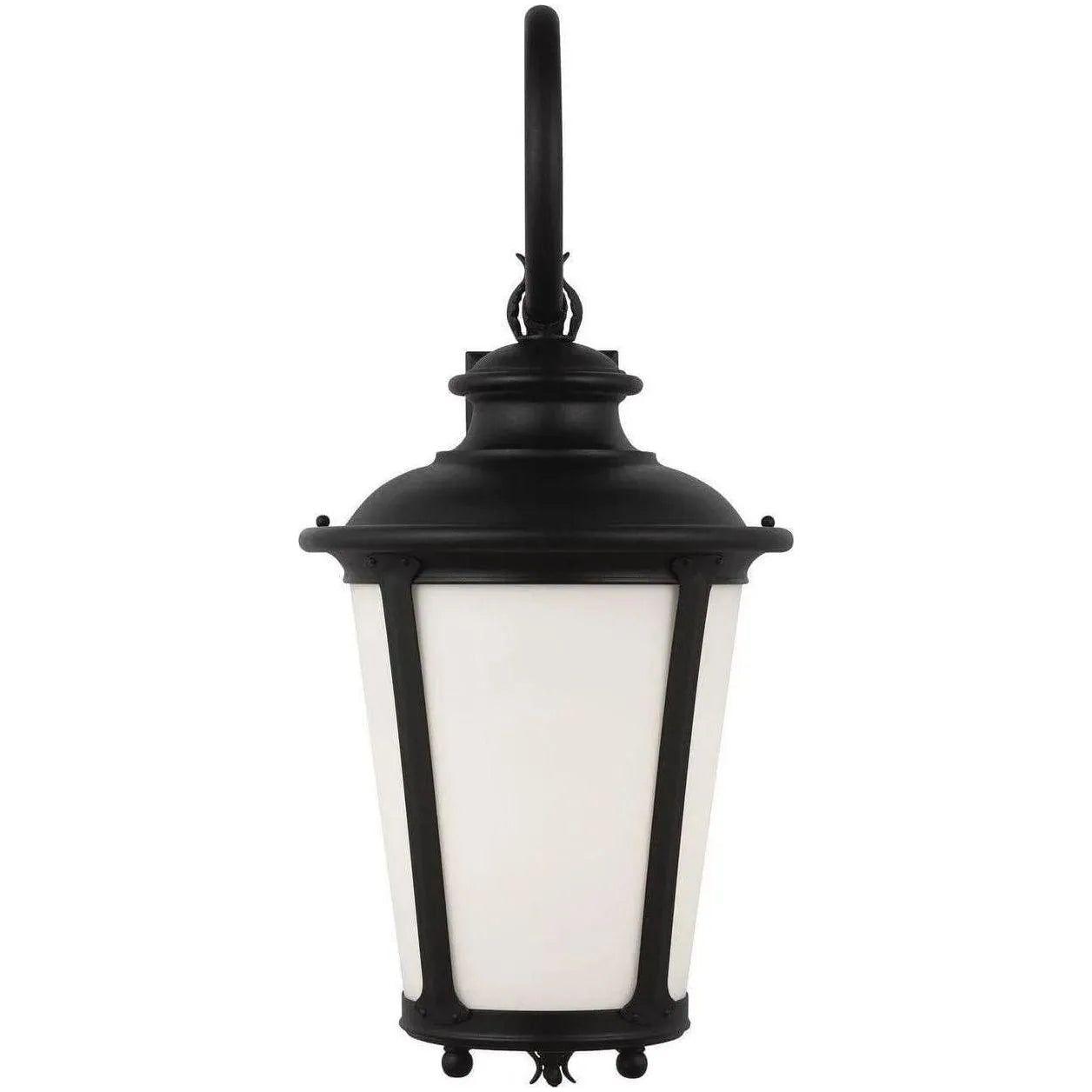 Generation Lighting - Cape May Outdoor Wall Lantern - 88243EN3-12 | Montreal Lighting & Hardware