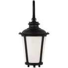 Generation Lighting - Cape May Outdoor Wall Lantern - 88243EN3-12 | Montreal Lighting & Hardware