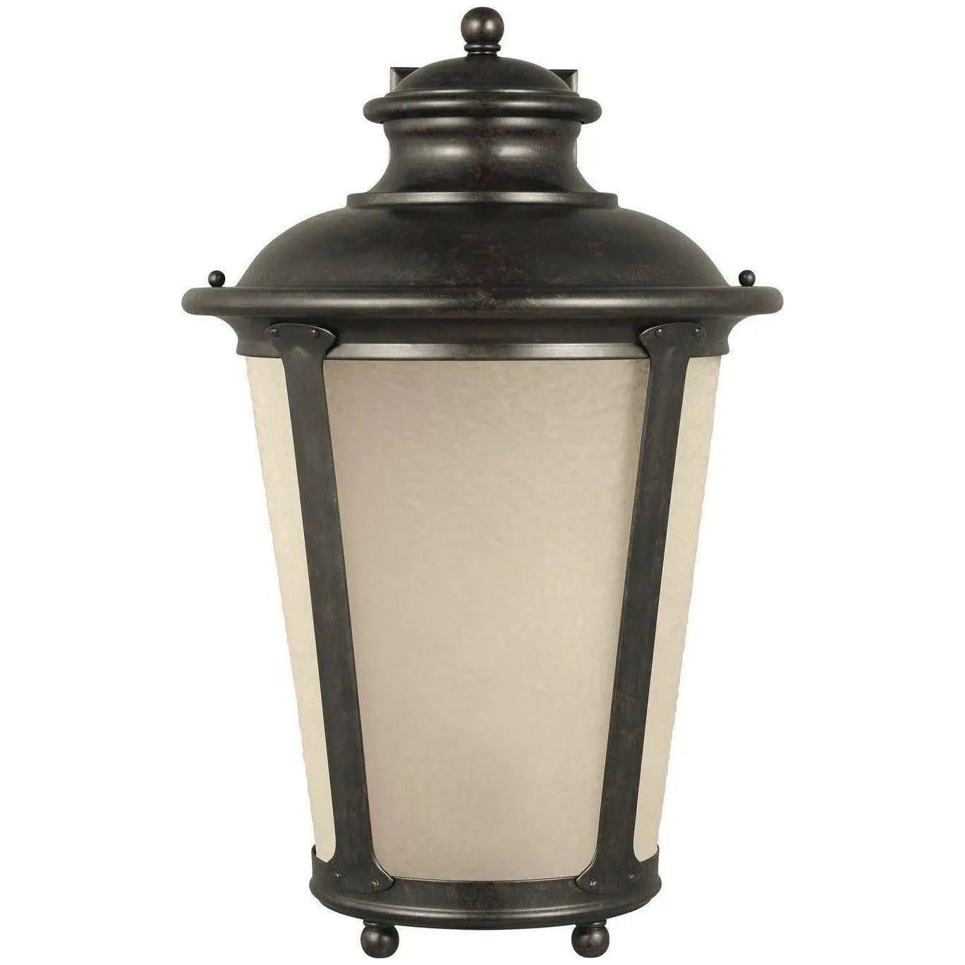 Generation Lighting - Cape May Outdoor Wall Lantern - 88244-780 | Montreal Lighting & Hardware