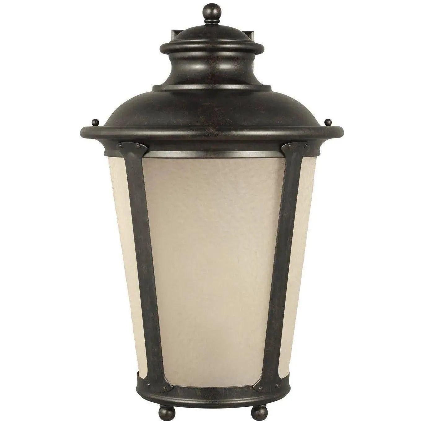 Generation Lighting - Cape May Outdoor Wall Lantern - 88244EN3-780 | Montreal Lighting & Hardware