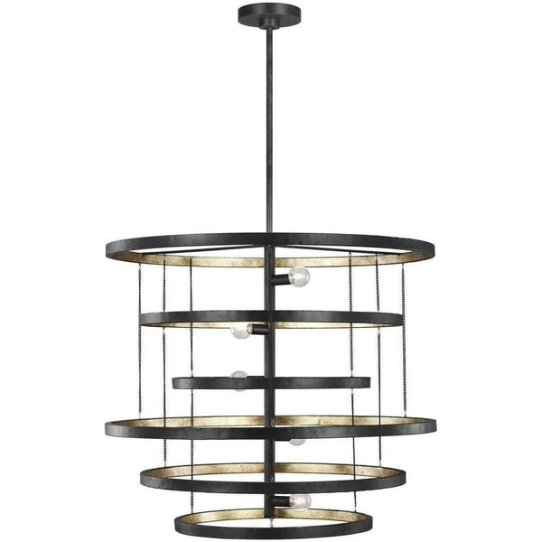 Celeste Chandelier