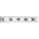 Generation Lighting - Center Stage Wall / Bath - 4735-05 | Montreal Lighting & Hardware