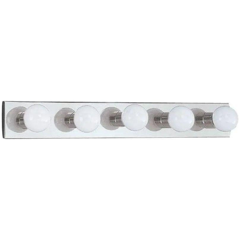 Generation Lighting - Applique murale Center Stage / Salle de bain - 4735-05 | Montreal Luminaire & Quincaillerie