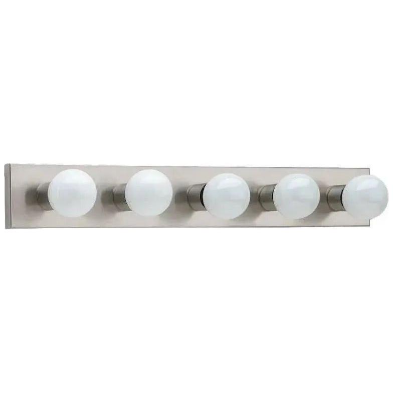 Generation Lighting - Center Stage Wall / Bath - 4735-98 | Montreal Lighting & Hardware