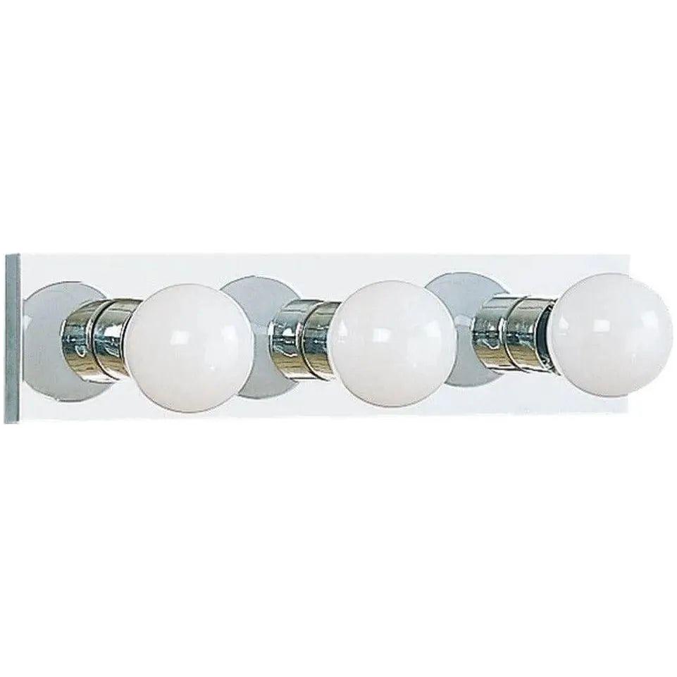 Generation Lighting - Center Stage Wall / Bath - 4737-05 | Montreal Lighting & Hardware