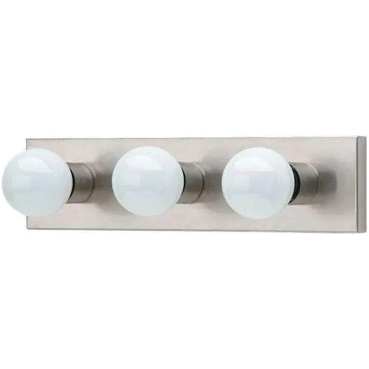 Generation Lighting - Center Stage Wall / Bath - 4737-98 | Montreal Lighting & Hardware