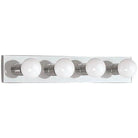 Generation Lighting - Center Stage Wall / Bath - 4738-05 | Montreal Lighting & Hardware