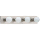 Generation Lighting - Center Stage Wall / Bath - 4738-98 | Montreal Lighting & Hardware