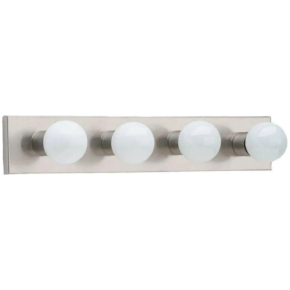 Generation Lighting - Center Stage Wall / Bath - 4738-98 | Montreal Lighting & Hardware