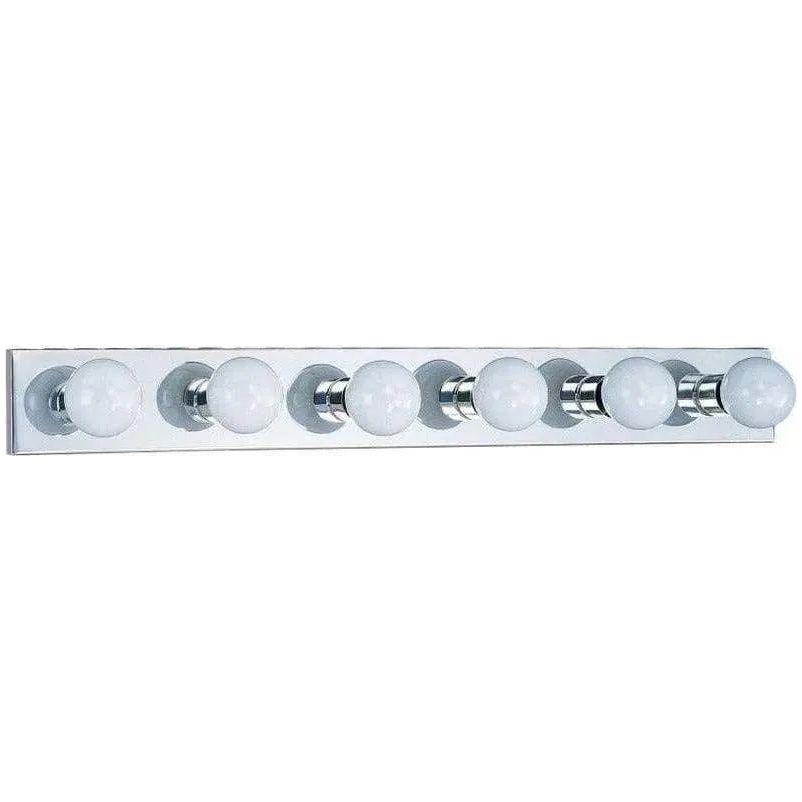Generation Lighting - Center Stage Wall / Bath - 4739-05 | Montreal Lighting & Hardware