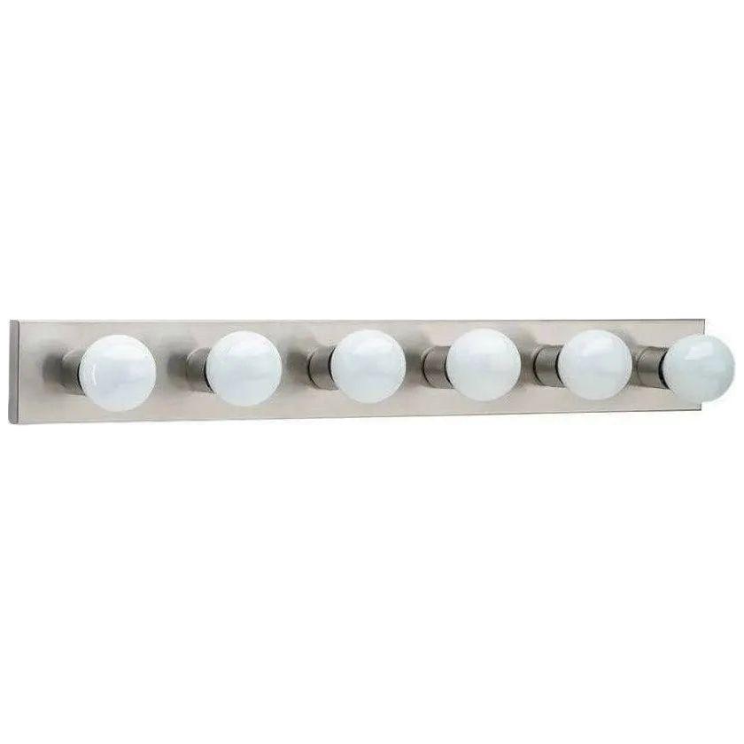 Generation Lighting - Center Stage Wall / Bath - 4739-98 | Montreal Lighting & Hardware