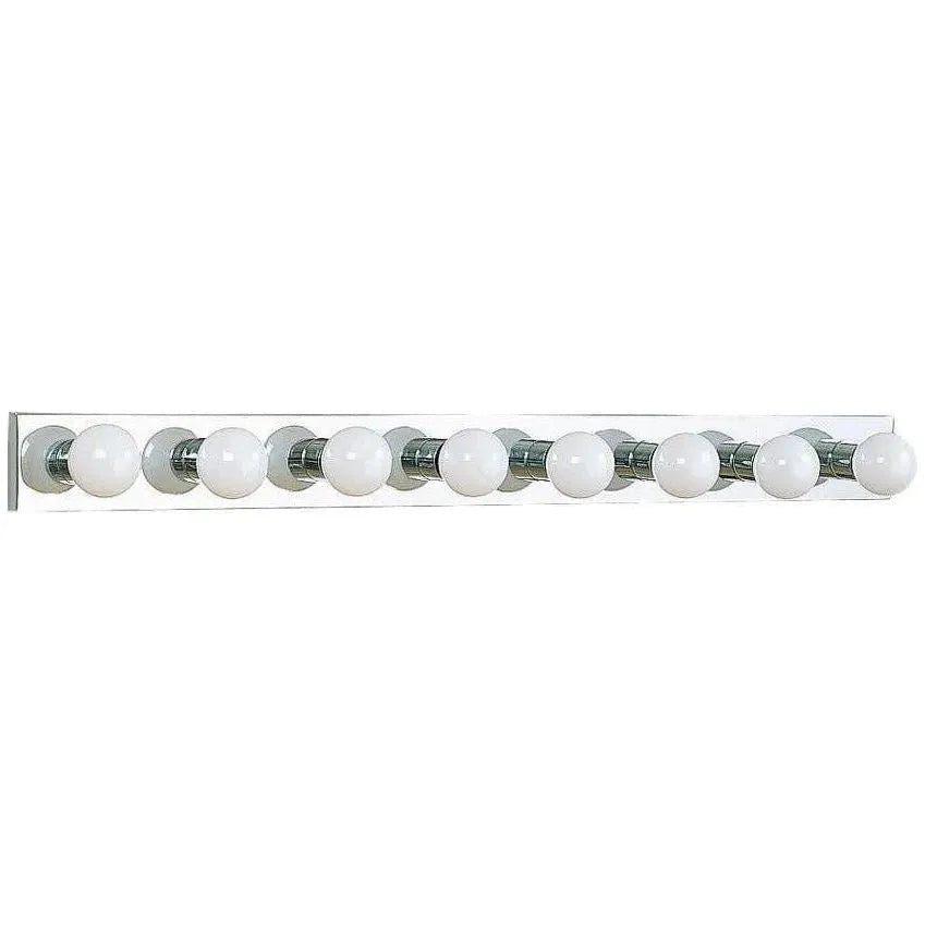 Generation Lighting - Center Stage Wall / Bath - 4740-05 | Montreal Lighting & Hardware