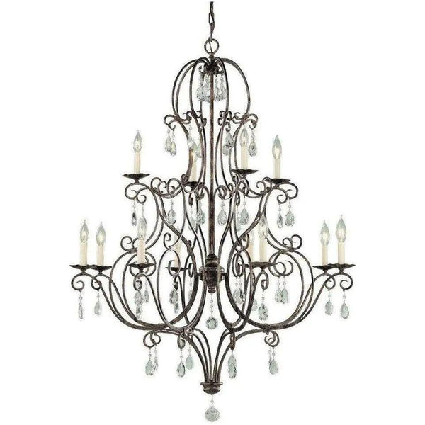 Chateau Chandelier