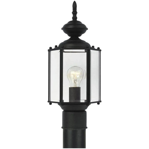 Lampadaire d'extérieur Classico
