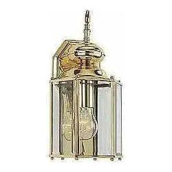 Generation Lighting - Classico Outdoor Wall Lantern - 8507-02 | Montreal Lighting & Hardware