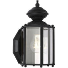 Generation Lighting - Classico Outdoor Wall Lantern - 8507-12 | Montreal Lighting & Hardware