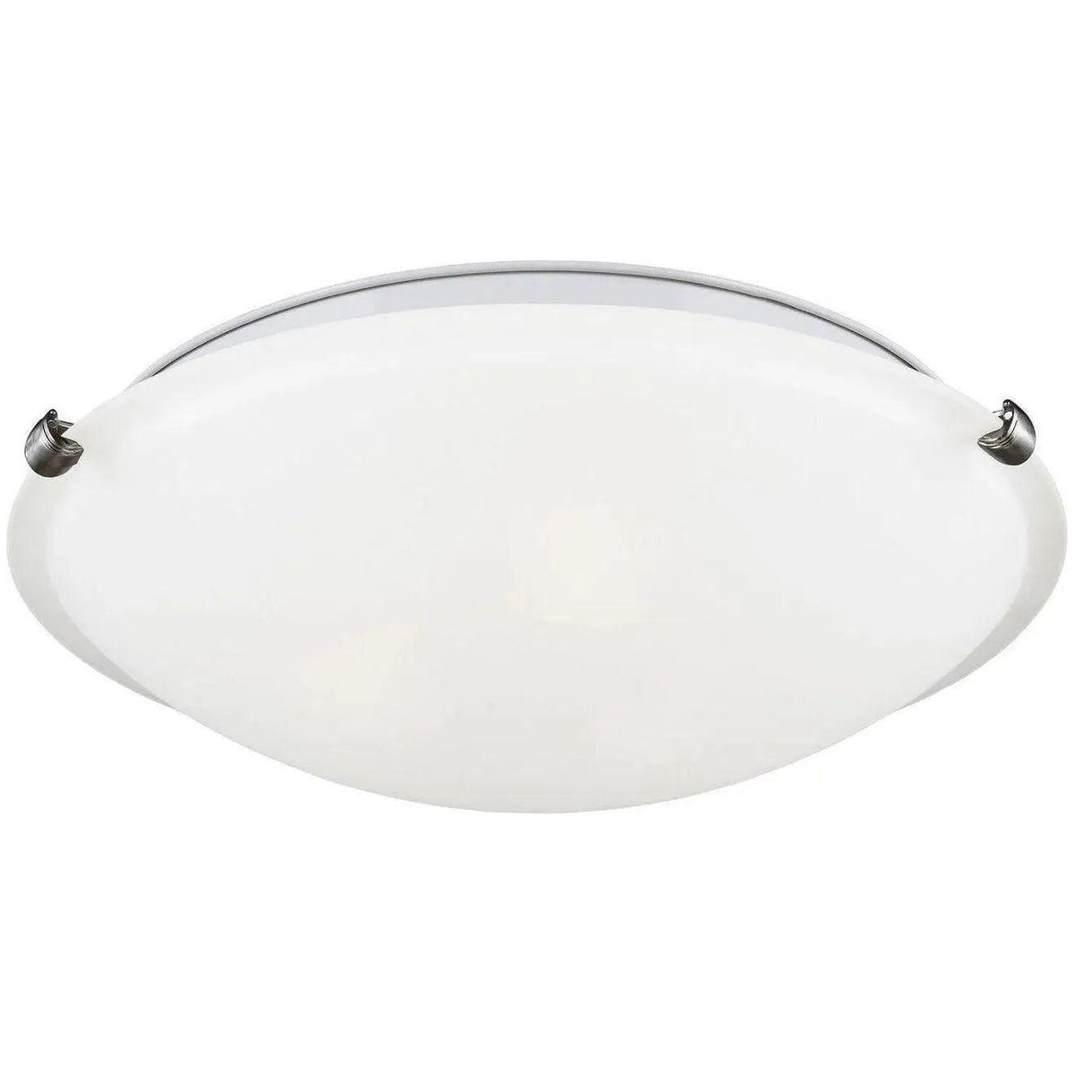 Generation Lighting - Clip Ceiling Flush Mount Flush Mount - 7443593S-962 | Montreal Lighting & Hardware