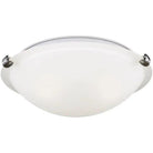 Generation Lighting - Clip Ceiling Flush Mount Flush Mount - 7543502-962 | Montreal Lighting & Hardware