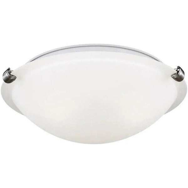 Clip Ceiling Flush Mount Flush Mount