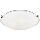 Generation Lighting - Clip Ceiling Flush Mount Flush Mount - 7543503-962 | Montreal Lighting & Hardware